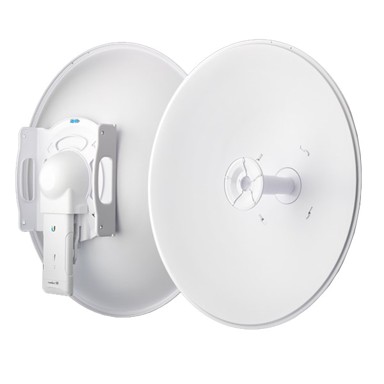 UBIQUITI Mrežna antena Antennen, usmjerena antena, 30 dBi