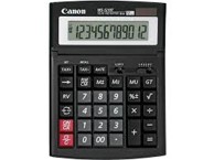 CANON Kalkulator WS1210T