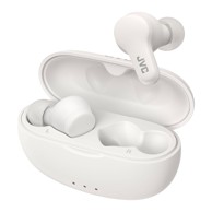 JVC Slušalice HA-A7T-WE, coconut bijele