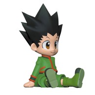 Kasica, Hunter x Hunter Gon, 18cm