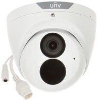 UNIVIEW Turret IP sigurnosna kamera IPC3618SB-ADF28KM-I0, vanjska, 3840 x 2160 px