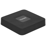 TIANDY IP snimač Tc-R3104 4-kanalni 4 PoE