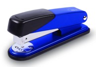 FORPUS klamerica STANDARD, 15 listova, plava