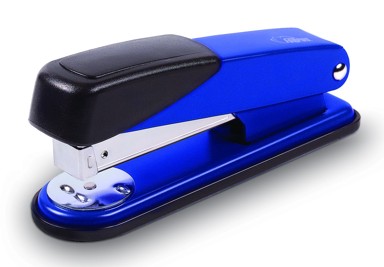 FORPUS klamerica STANDARD, 15 listova, plava