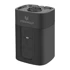 ETENWOLF AIR 5 Pro 10400mAh Electric Pump (Black)