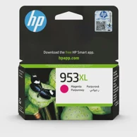 HP Tinta 953XL, High Yield, original, magenta
