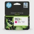 HP Tinta 953XL, High Yield, original, magenta