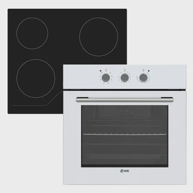 VOX ELECTRONICS Ugradbeni set SET 2110400 W