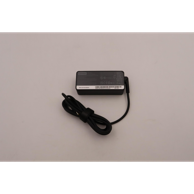 LENOVO Prilagodnik napajanja 5A10W86249, crni