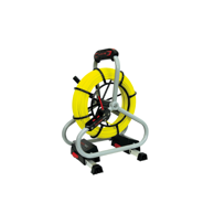 RUNPOTEC sajla od staklenih vlakana Ø 6 mm (60m) – PRO Set s priborom