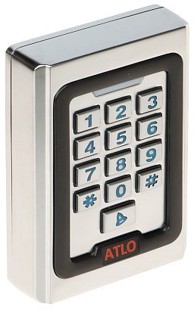 ATLO Kodna brava ATLO-KRM-511
