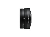 NIKON Objektiv Z 16-50 mm f/3.5-6.3 DX