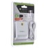 TECHLY Čitač pametnih kartica I-Card USB 2.0, bijeli