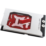 WATERCOOL Vodeni blok Heatkiller V Ultra RTX 4090 Strix/TUF, akril, Ni, ARGB