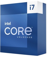 INTEL Procesor Core i7-14700K, 20 jezgri / 28 threadova, 3.4 GHz, 33 MB, 65 W