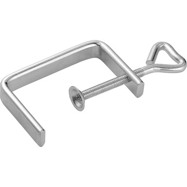 LUX TOOLS bravarska stega 65 mm 521586