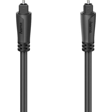 HAMA Audio optički kabel ODT 1,5 m
