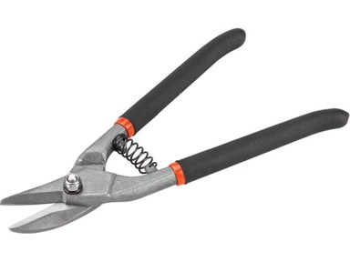 EXTOL PREMIUM Škare za lim 8813609 225 mm HCS