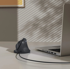 HAMA Miš ECM-500R, USB, 1800 DPI
