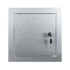 PERFEKT Revizijska vrata Dibond DK DB 40*50, 400 x 500 mm
