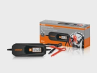 OSRAM Punjač BATTERYcharge 405 ESSENTIAL 5A 6V/12V