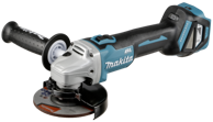MAKITA Bežična kutna brusilica DGA511Z