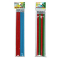 Grafitne olovke, 4 komada