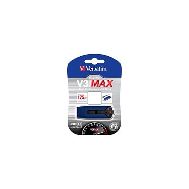 VERBATIM USB stick, 32 GB