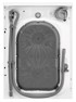 ELECTROLUX Perilica sušilica rublja EW7WO447W