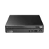 LENOVO Stolno računalo ThinkCentre Neo 50q, Intel® Core™ i5 i5-13420H, 16 GB DDR4 SDRAM, 512 GB SSD, Windows 11 Pro, Mini, crno