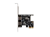 LANBERG Kontrolna kartica PCE-US3-002, USB 3.2 Gen 1