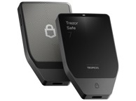 TREZOR Hardverski kripto novčanik Safe 7, crni