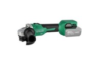 STALCO Akumulatorska kutna brusilica AGS20-125BLVS S-97305