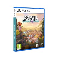 Igra za PS5: Zombie Cure Lab