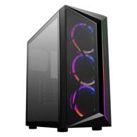 COOLER MASTER Kućište CMP 510, midi tower