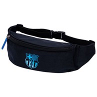 ASTRA Pojasna torbica 505025005, FC Barcelona, crna