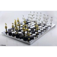 Set igre šaha Kingdom Hearts III Alba
