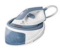 ELECTROLUX Parna postaja E5ST1-2DB, 2400 W