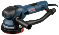 BOSCH Ekscentrična brusilica GET 55-125