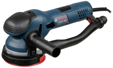 BOSCH Ekscentrična brusilica GET 55-125