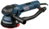 BOSCH Ekscentrična brusilica GET 55-125