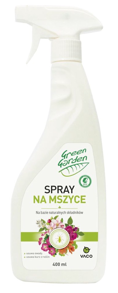 VACO Sprej za lisne uši 400ml