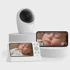ANKER Baby monitor Eufy Security E21, 4K, s aplikacijom i LCD zaslonom