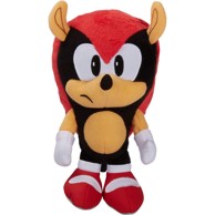 Sonic Plišana igračka Mighty, 23 cm
