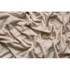 JERRY FABRICS Plahta 180x200 cm, bež