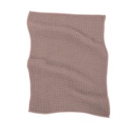 TISECO HOME STUDIO Komplet od 2 ružičaste kuhinjske krpe od mikrofibre , 60 x 40 cm
