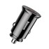 BASEUS Auto punjač Circular PD QC4.0+, 5A, 30W