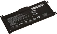 Baterija za laptop HP Pavilion x360 14-ba026np / x360 14-ba101ng / Typ BK03XL