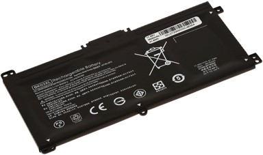 Baterija za laptop HP Pavilion x360 14-ba026np / x360 14-ba101ng / Typ BK03XL