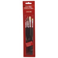 BRUNNEN Kist 10-48933 01 za vodene boje ergonomski set